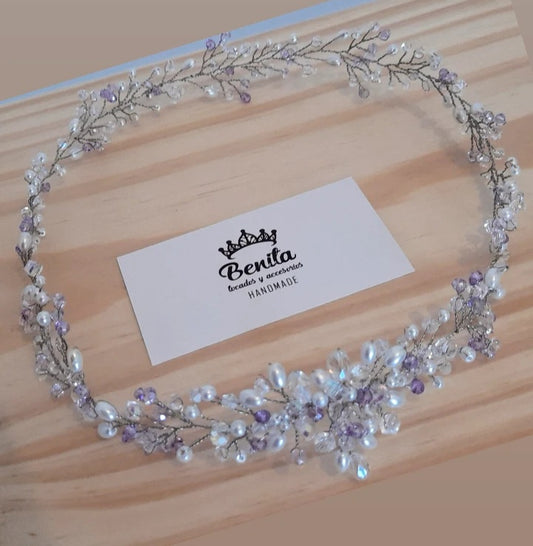 CORONA ISABELLA