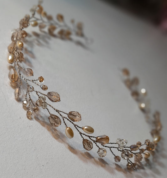 TIARA GRECIA