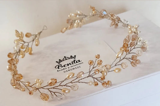 TIARA ANTONIA